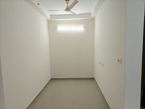 Building Lobby in 3 BHK Apartment at Mantri Webcity, Hennur Road – for Sale