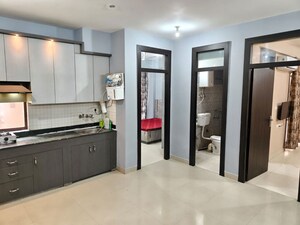 3 BHK Apartment For Rent in Signature Global Park 4 and 5, Sohna Sector 36