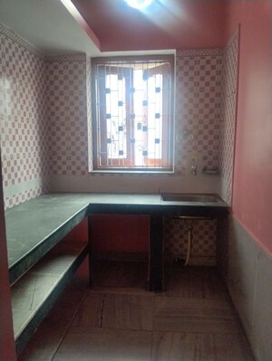 Kitchen in 2 BHK Independent House at Kadru – for Rent