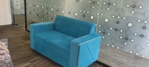 Bathroom in  Office Space at Sector 3 – for Rent
