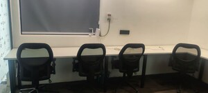 Team Area in  Office Space at Sector 3 – for Rent