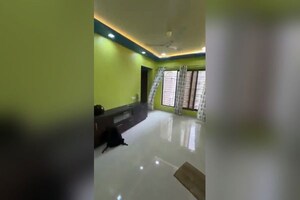 1 BHK Apartment For Rent in Adityaraj Breeze, Vikhroli East