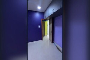 Room in 1 BHK Apartment at Adityaraj Breeze, Vikhroli East – for Rent