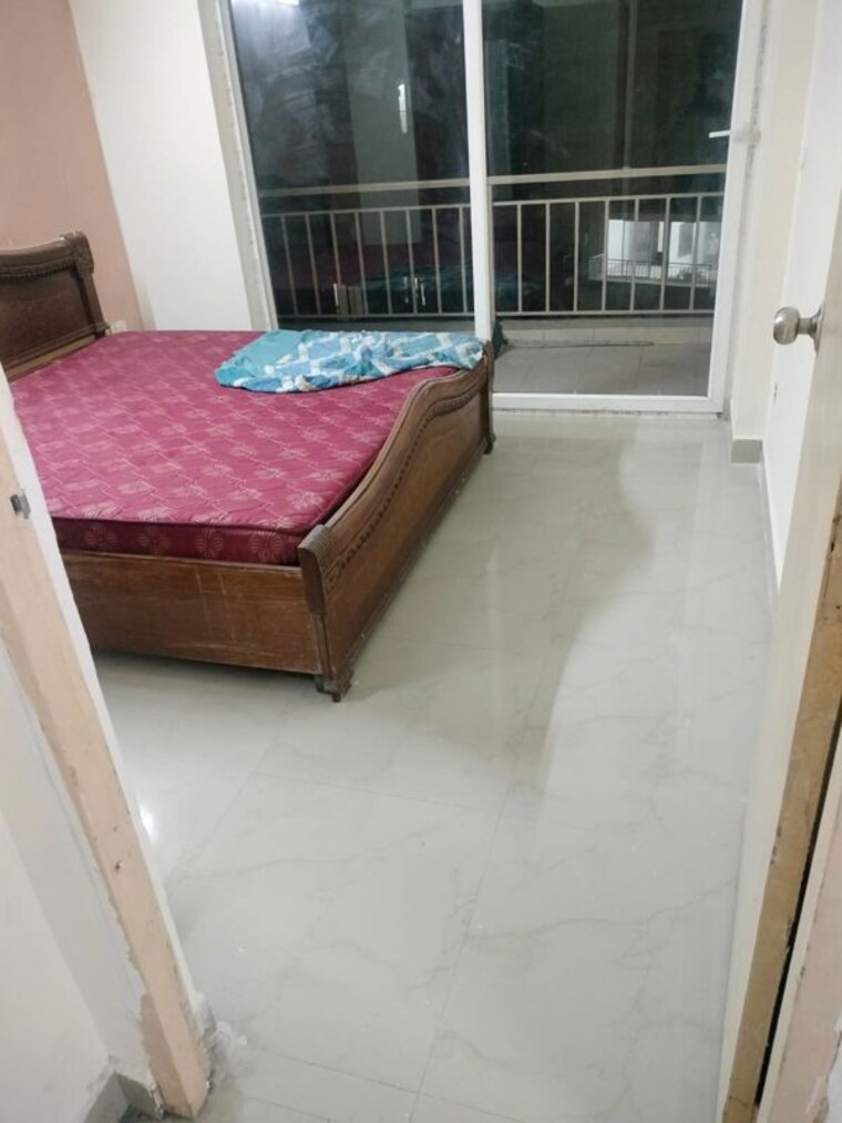 Bedroom, bedarwals-sixty-three-golf-drive 1 Bedroom 340 Sq.Ft. Apartment In Sector 63 Gurgaon 10790166