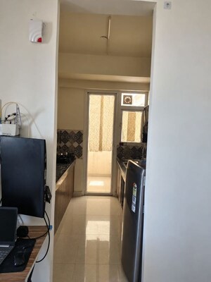 Furnished Amenities in 1 BHK Apartment at Bedarwals Sixty Three Golf Drive, Sector 63 – for Rent