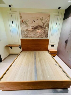 Studio Builder Floor For Rent in Dlf Phase iv