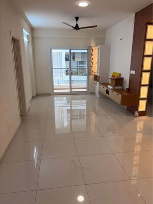 Building Lobby in 2 BHK Apartment at GRC Shreekrish, Choodasandra – for Rent