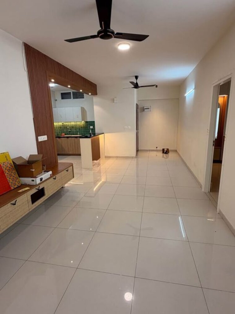 undefined, grc-shreekrish 2 Bedroom 1180 Sq.Ft. Apartment In Choodasandra Bangalore 10790196