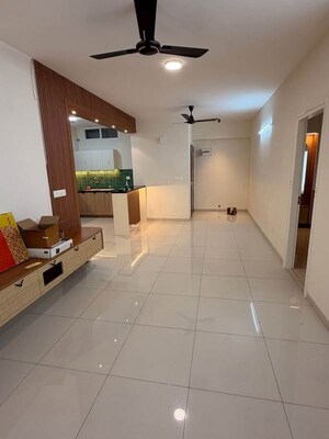 Building Lobby in 2 BHK Apartment at GRC Shreekrish, Choodasandra – for Rent