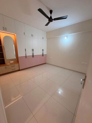Bathroom in 2 BHK Apartment at GRC Shreekrish, Choodasandra – for Rent