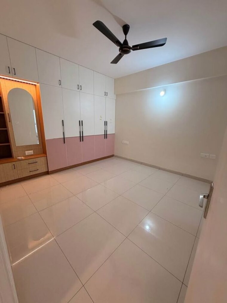 Bathroom, grc-shreekrish 2 Bedroom 1180 Sq.Ft. Apartment In Choodasandra Bangalore 10790196