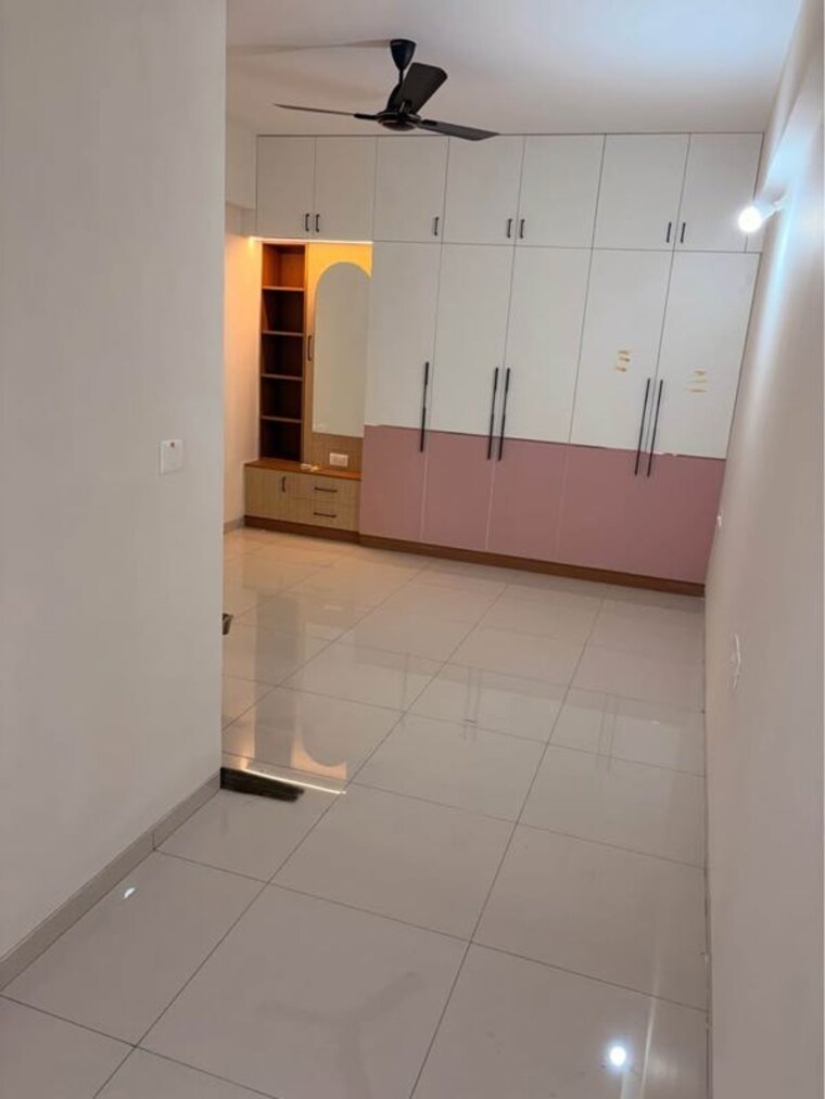 Bathroom, grc-shreekrish 2 Bedroom 1180 Sq.Ft. Apartment In Choodasandra Bangalore 10790196