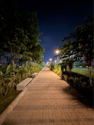 2 BHK Apartment – Garden View at GRC Shreekrish, Choodasandra - for Rent