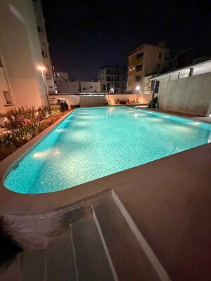 2 BHK Apartment For Rent in GRC Shreekrish, Choodasandra