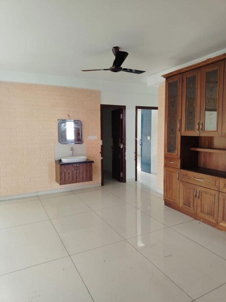 Living Room, aparna-luxor-park 3.5 Bedroom 1995 Sq.Ft. Apartment In Kondapur Hyderabad 10790203
