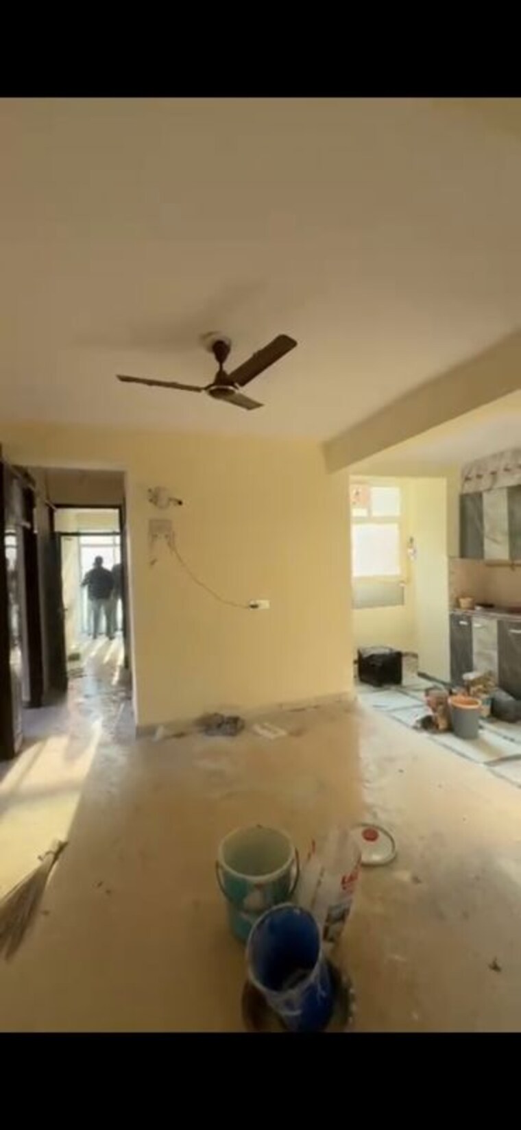 Living Room, kbnows-apartment 3 Bedroom 1369 Sq.Ft. Apartment In Sector 16 Greater Noida Greater Noida 10790194
