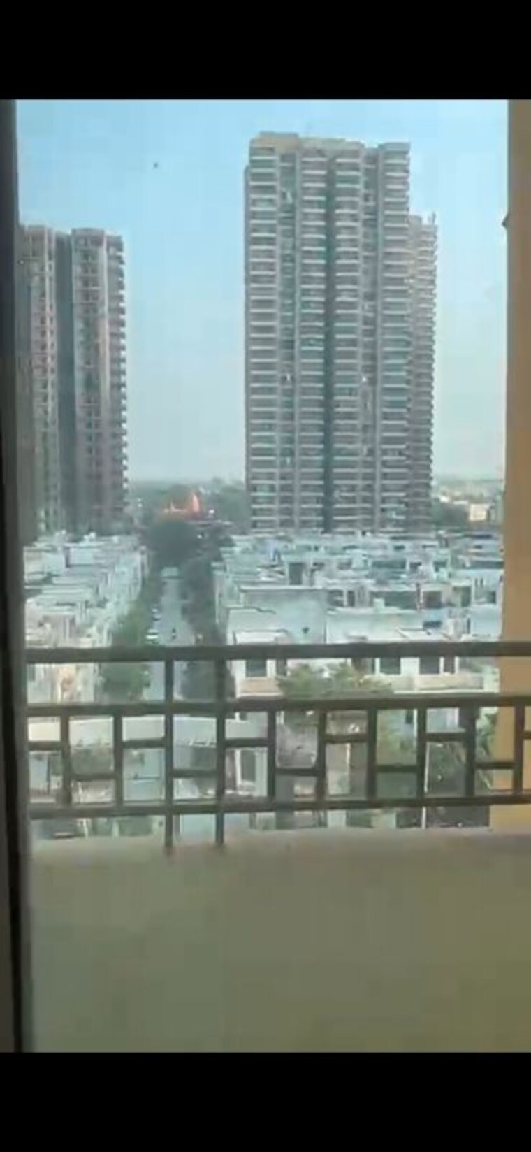 Exterior View, kbnows-apartment 3 Bedroom 1369 Sq.Ft. Apartment In Sector 16 Greater Noida Greater Noida 10790194