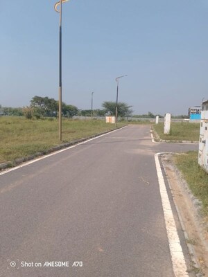 Plot Area in  Plot at Supertech Sambhav Homes, Sohna Sector 17 – for Sale
