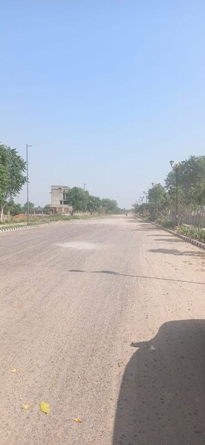 Plot Area in  Plot at Supertech Sambhav Homes, Sohna Sector 17 – for Sale