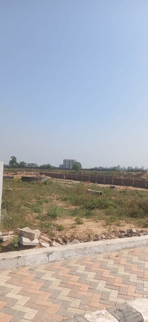 Plot Area in  Plot at Supertech Sambhav Homes, Sohna Sector 17 – for Sale