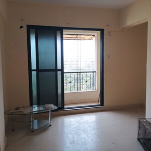 1 BHK Apartment For Rent in Regency Anantam, Dombivli East
