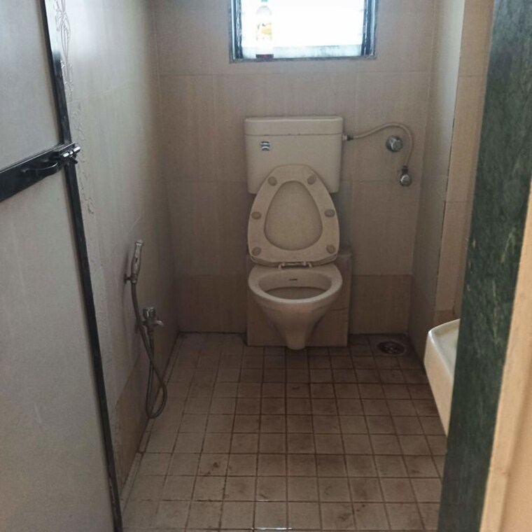 Bathroom, regency-anantam 1 Bedroom 799 Sq.Ft. Apartment In Dombivli East Thane 10790187