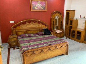 1.5 BHK Builder Floor For Rent in Gomti Nagar