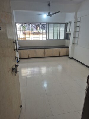 2 BHK Apartment For Rent in Radha Krishna CHS, Charai