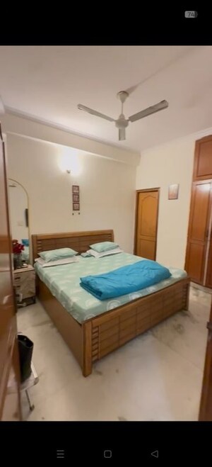 3 BHK Builder Floor For Rent in East Of Kailash