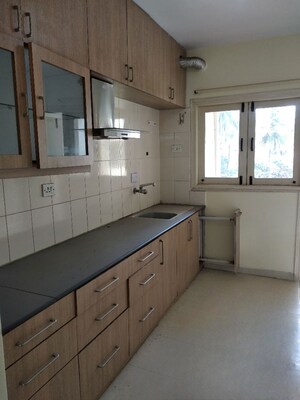 Kitchen in 3 BHK Apartment at Renaissance Jagriti, Whitefield – for Rent