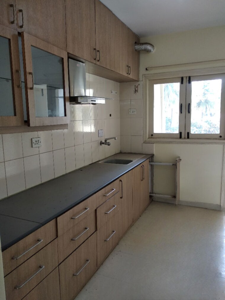 Kitchen, renaissance-jagriti 3 Bedroom 1550 Sq.Ft. Apartment In Whitefield Bangalore 10790178
