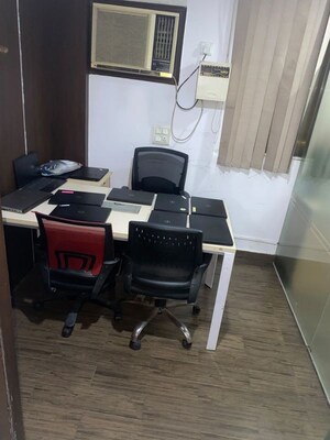 Team Area in  Office Space in IT/SEZ at Udyog Vihar Phase 5 – for Rent
