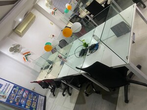  Office Space in IT/SEZ For Rent in Udyog Vihar Phase 5