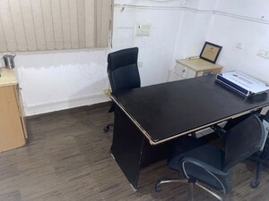 Team Area in  Office Space in IT/SEZ at Udyog Vihar Phase 5 – for Rent