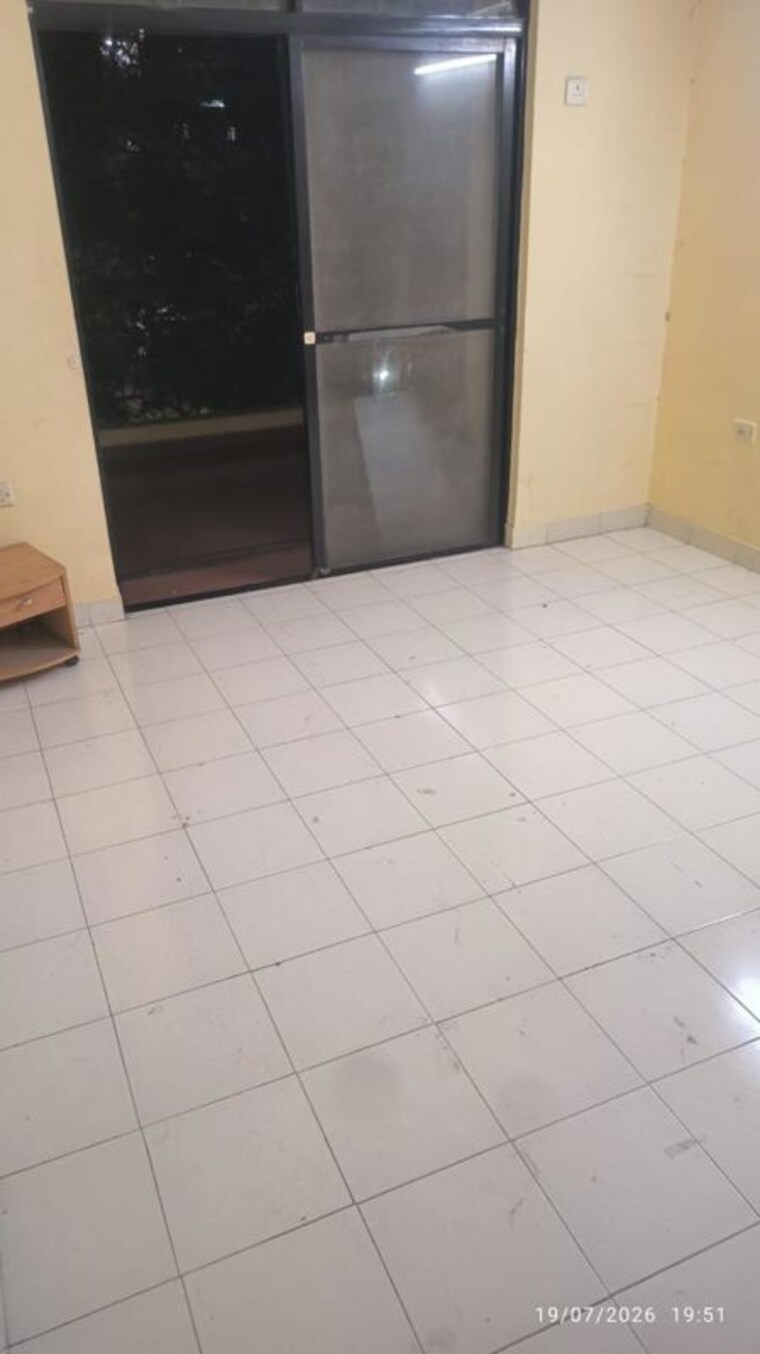 Bathroom, ganga-satellite 4 Bedroom 2400 Sq.Ft. Apartment In Wanwadi Pune 10790222