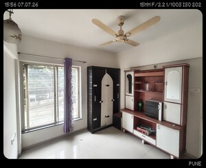 Room in 2 BHK Apartment at Shreeyash Shree Woods, Dhanori – for Rent