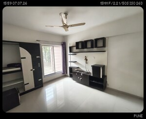 2 BHK Apartment For Rent in Shreeyash Shree Woods, Dhanori