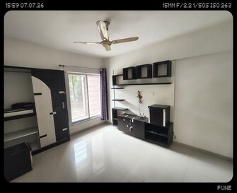 2 BHK Apartment For Rent in Shreeyash Shree Woods in Dhanori, Pune