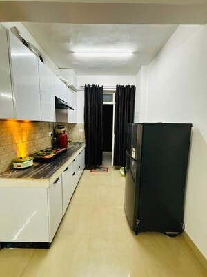 2 BHK Apartment For Rent in Suncity Avenue 76, Sector 76