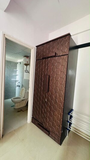 Bathroom in 2 BHK Apartment at Suncity Avenue 76, Sector 76 – for Rent