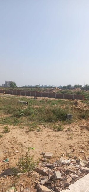 Plot Area in  Plot at Pareena Aangan, Sohna Sector 14 – for Sale