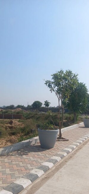 Plot Area in  Plot at Pareena Aangan, Sohna Sector 14 – for Sale
