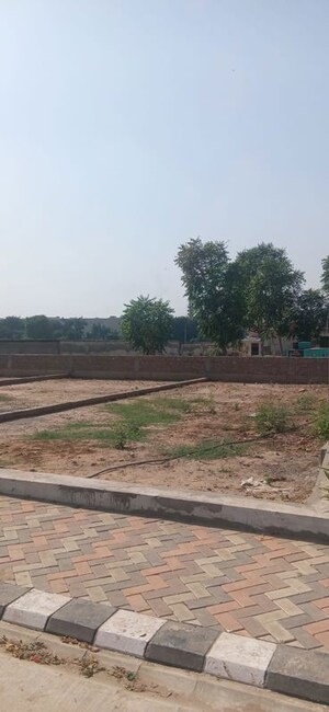 Plot Area in  Plot at Pareena Aangan, Sohna Sector 14 – for Sale