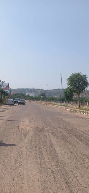 Plot Area in  Plot at Pareena Aangan, Sohna Sector 14 – for Sale