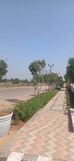 Plot Area in  Plot at Pareena Aangan, Sohna Sector 14 – for Sale