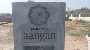   Plot at Pareena Aangan, Sohna Sector 14 – for Sale
