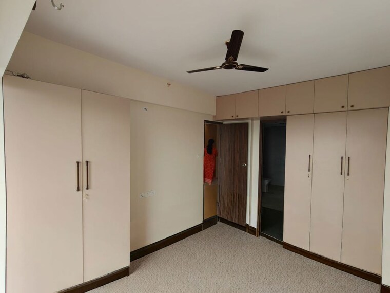 Room, mantri-webcity 3 Bedroom 1290 Sq.Ft. Apartment In Hennur Road Bangalore 10790245