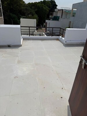 3.5 BHK Villa – Exterior View View at Sushant Golf City - for Rent