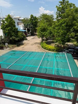 3.5 BHK Villa – Exterior View View at Sushant Golf City - for Rent