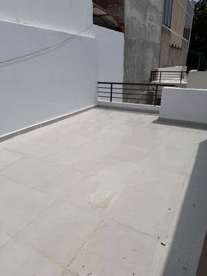 3.5 BHK Villa – Exterior View View at Sushant Golf City - for Rent